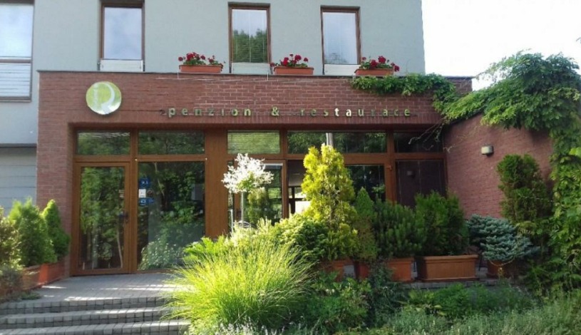 Penzion Ruland Brno