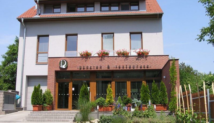 Penzion Ruland Brno