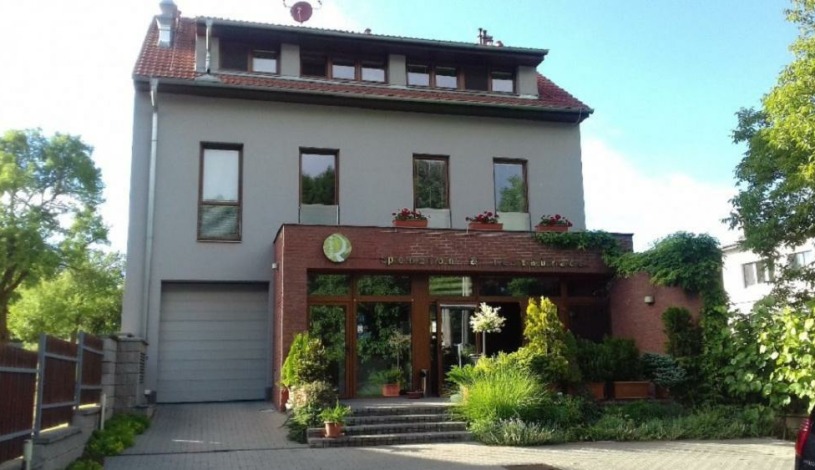 Penzion Ruland Brno