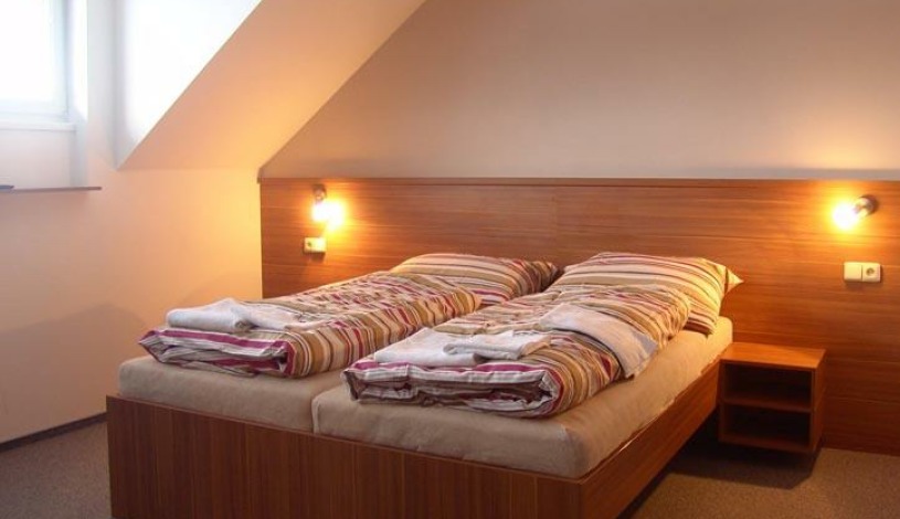 Penzion Ruland Brno