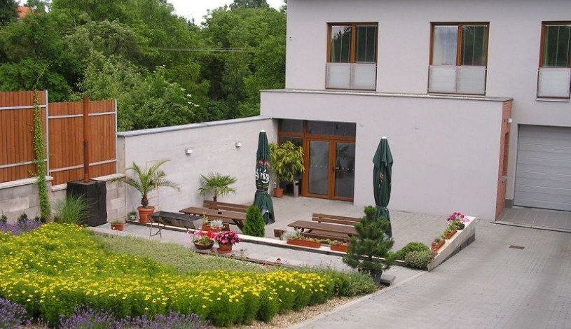 Penzion Ruland Brno