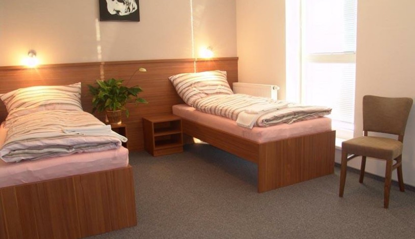 Penzion Ruland Brno