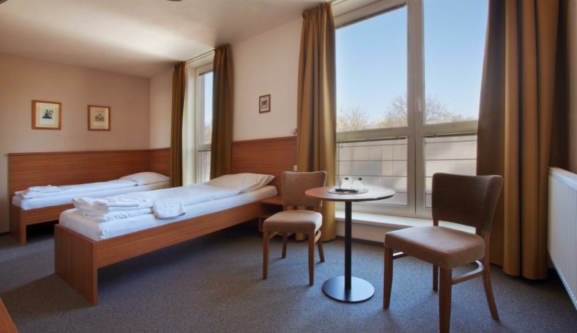Penzion Ruland Brno