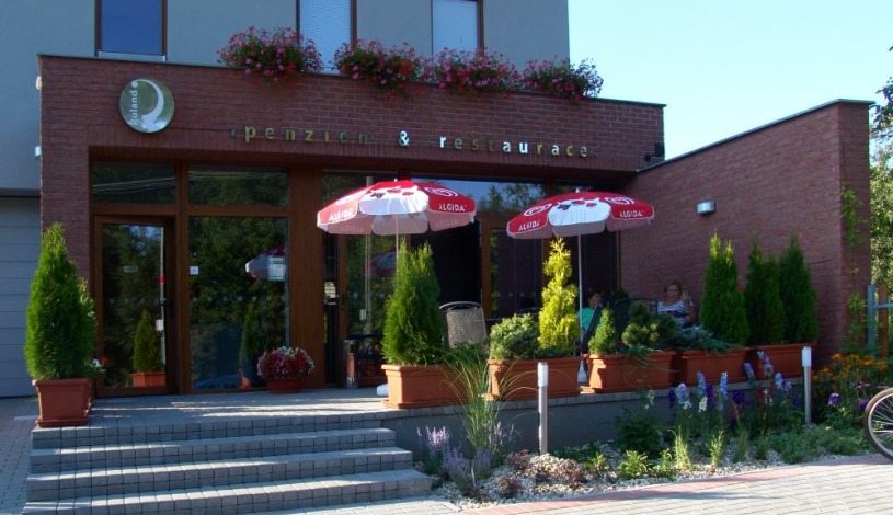 Penzion Ruland Brno