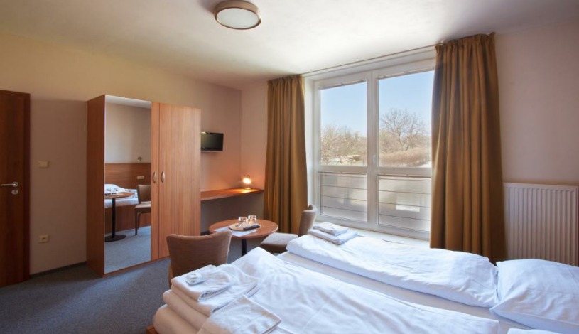 Penzion Ruland Brno