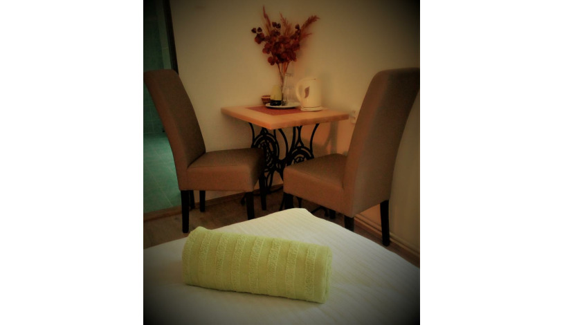 Penzion Růža Luhačovice