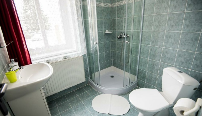 Penzion Růža Luhačovice