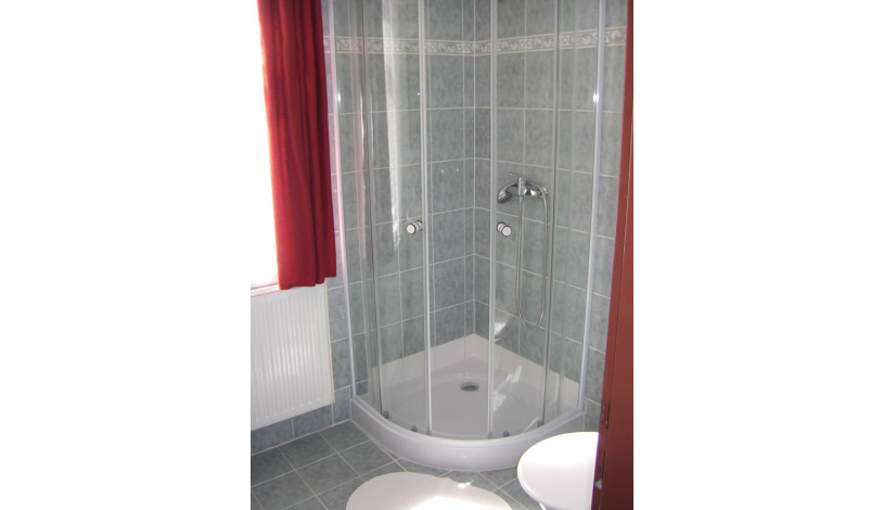 Penzion Růža Luhačovice - Dvoulůžkový pokoj