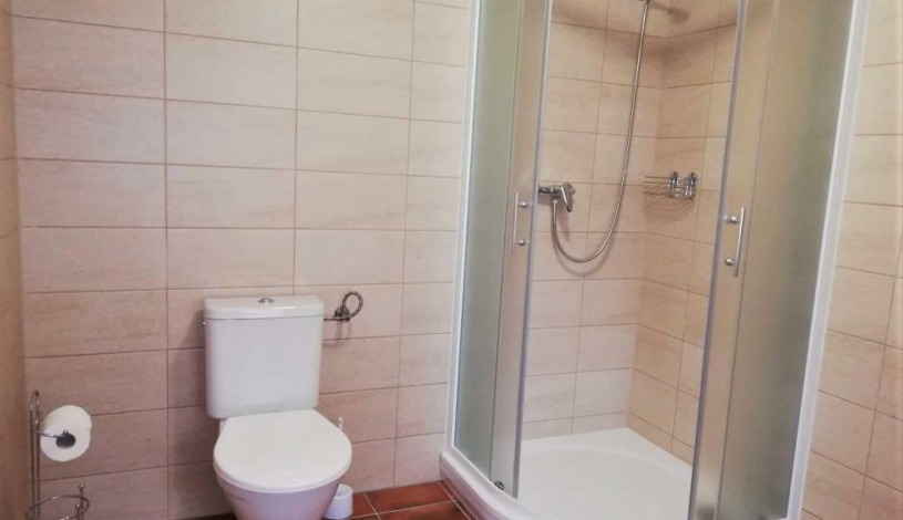 Penzion Růža Luhačovice