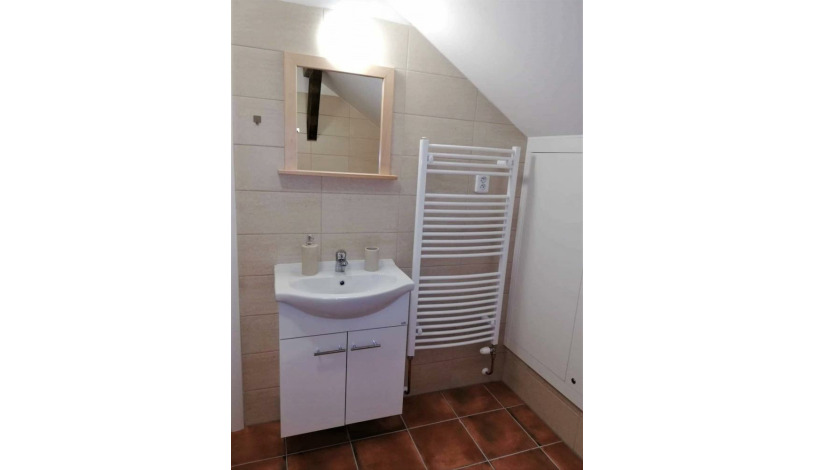 Penzion Růža Luhačovice