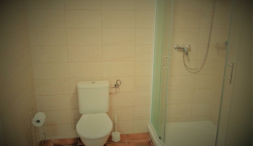 Penzion Růža Luhačovice