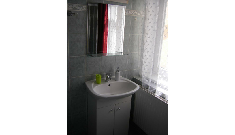 Penzion Růža Luhačovice - Dvoulůžkový pokoj