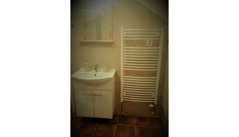 Penzion Růža Luhačovice