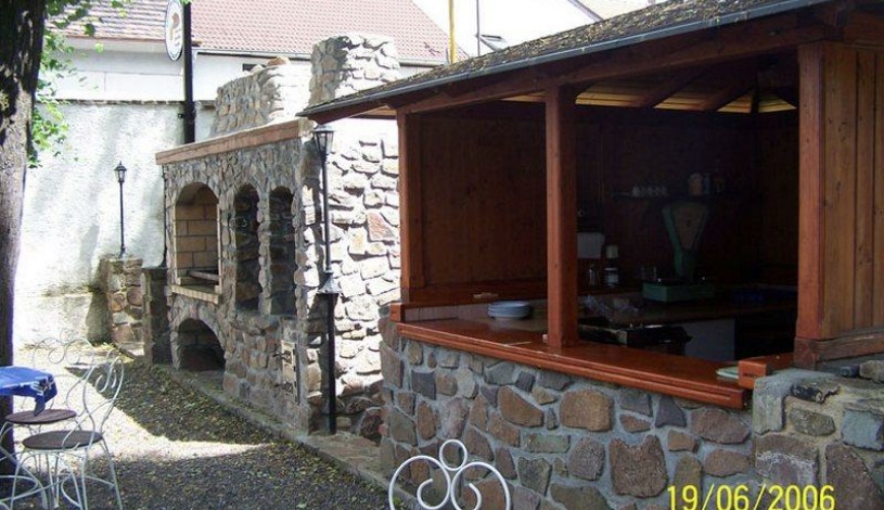 Penzion Sebastopol Příbram