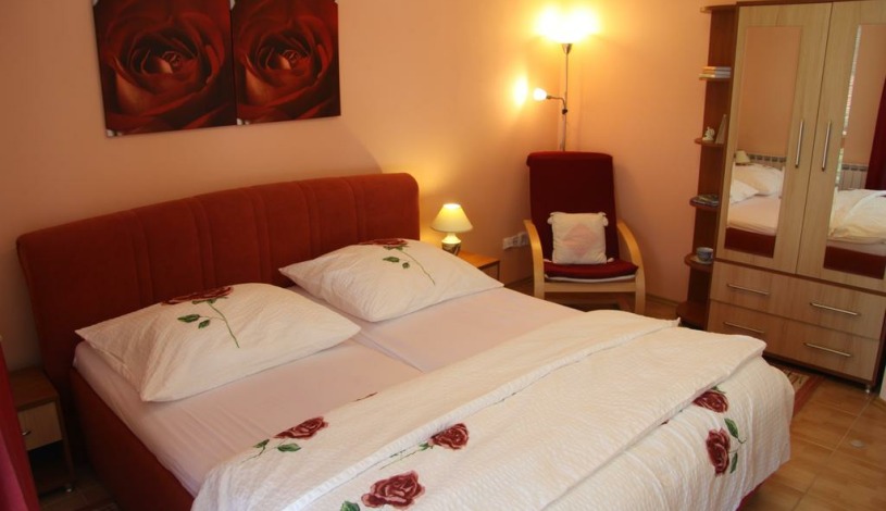 Penzion Sinfonietta Luhačovice