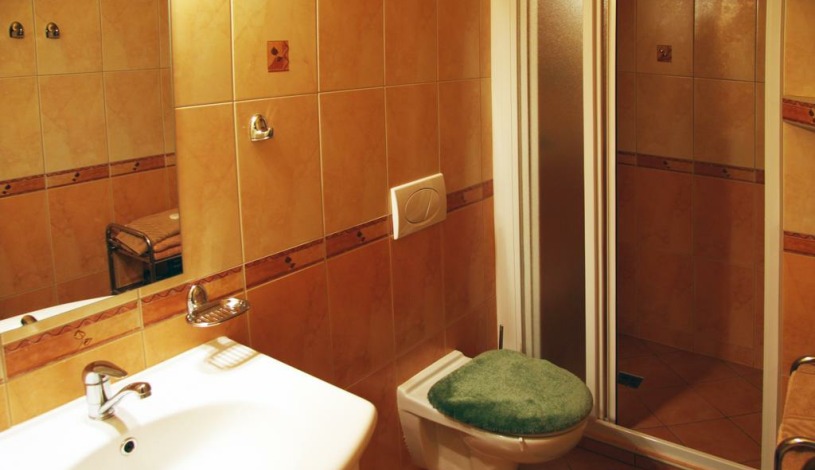 Penzion Sinfonietta Luhačovice