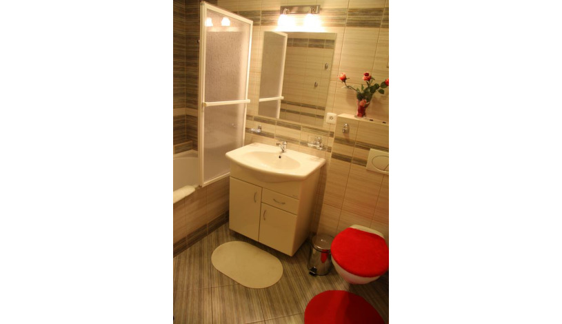 Penzion Sinfonietta Luhačovice