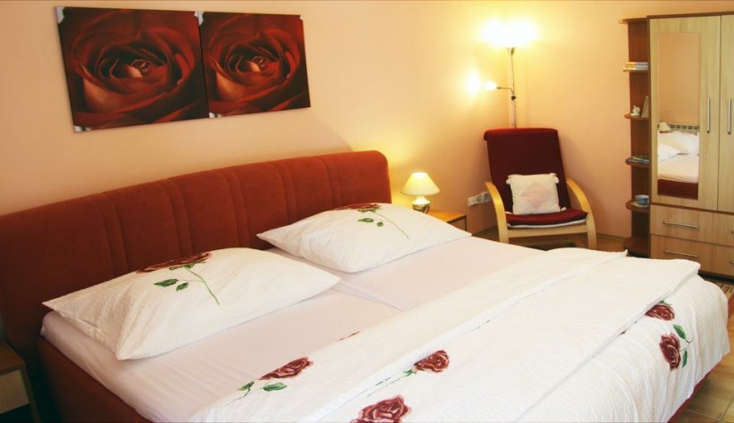 Penzion Sinfonietta Luhačovice