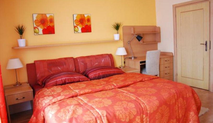 Penzion Sinfonietta Luhačovice