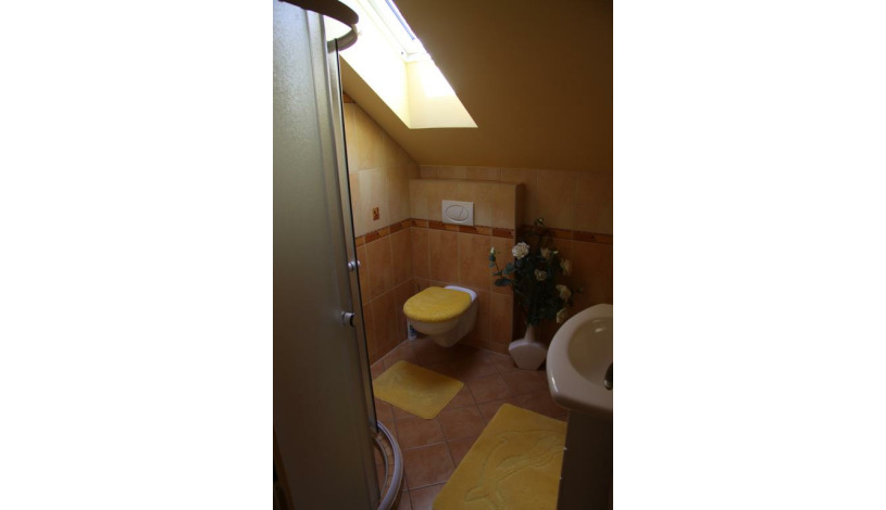 Penzion Sinfonietta Luhačovice