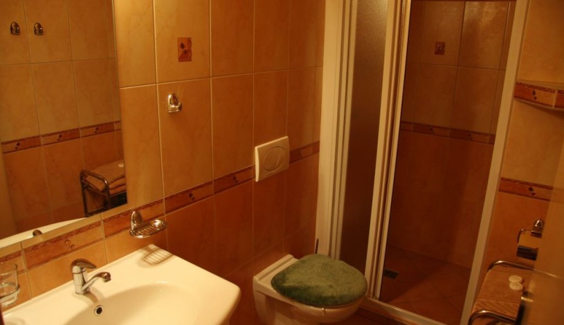 Penzion Sinfonietta Luhačovice