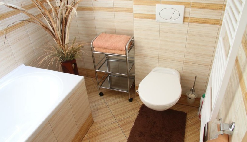 Penzion Sinfonietta Luhačovice