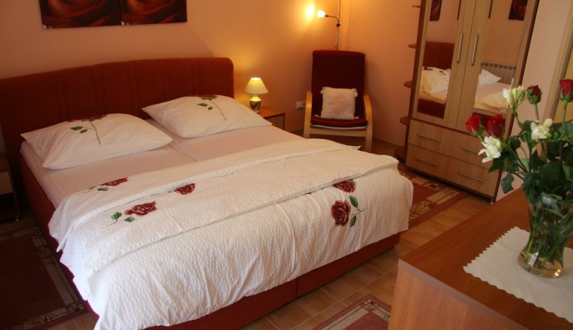 Penzion Sinfonietta Luhačovice