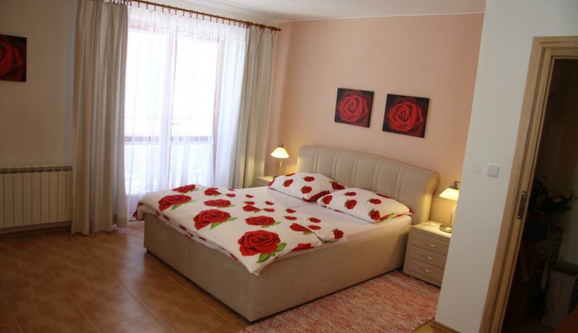 Penzion Sinfonietta Luhačovice