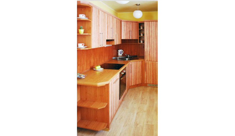 Penzion Sinfonietta Luhačovice