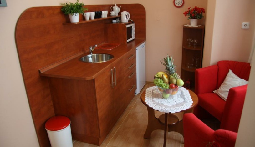 Penzion Sinfonietta Luhačovice