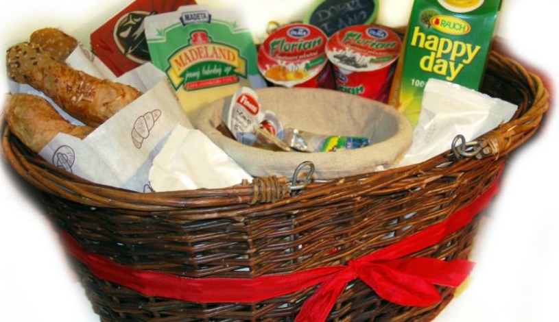 Penzion Sinfonietta Luhačovice