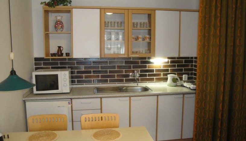 Ubytování Sivena Zlín - Apartmán 2 osoby