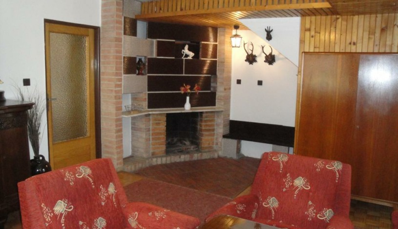 Ubytování Sivena Zlín - Apartmán 2 osoby