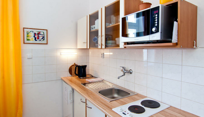 Apartmán-Penzion Smetanka České Budějovice České Budějovice