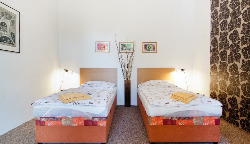 Apartmán-Penzion Smetanka České Budějovice České Budějovice
