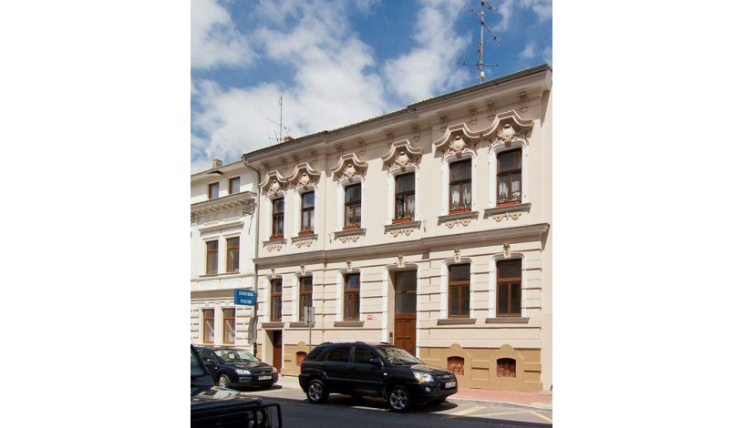 Apartmán-Penzion Smetanka České Budějovice České Budějovice