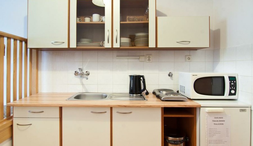 Apartmán-Penzion Smetanka České Budějovice České Budějovice