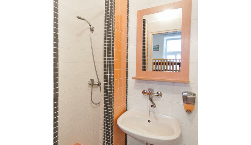 Apartmán-Penzion Smetanka České Budějovice České Budějovice