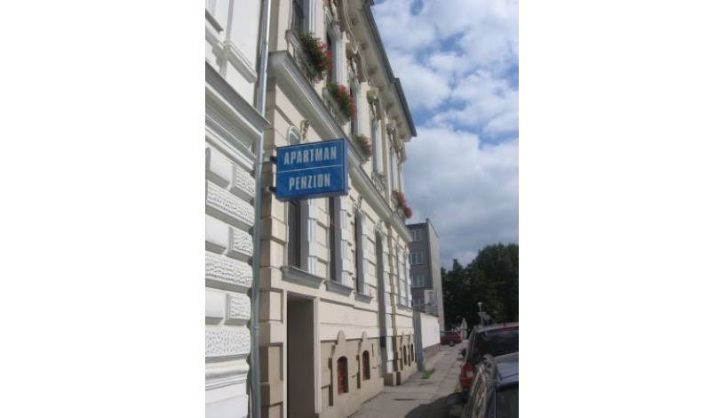 Apartmán-Penzion Smetanka České Budějovice České Budějovice