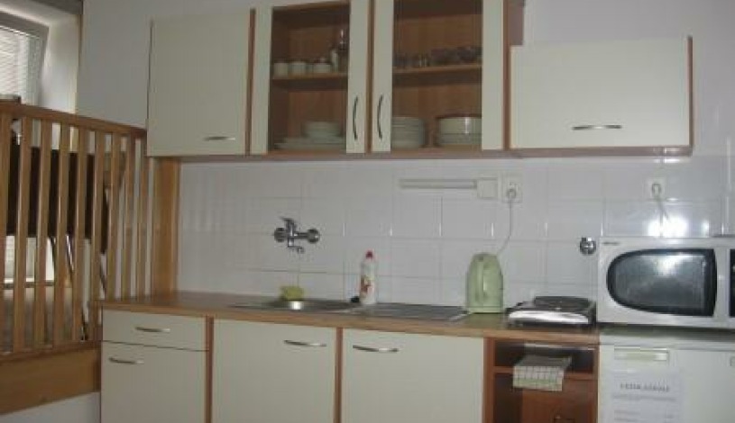 Apartmán-Penzion Smetanka České Budějovice České Budějovice