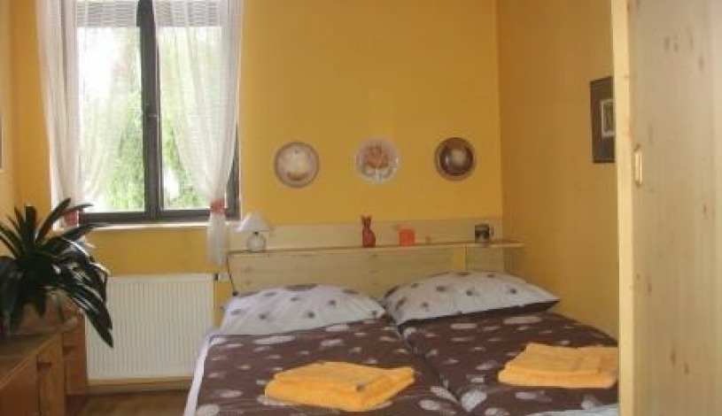 Apartmán-Penzion Smetanka České Budějovice České Budějovice
