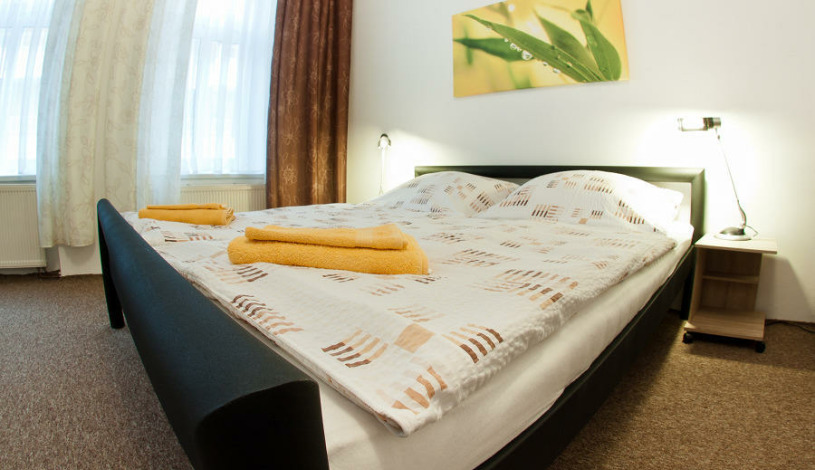 Apartmán-Penzion Smetanka České Budějovice České Budějovice