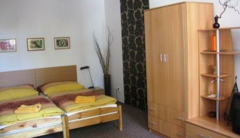Apartmán-Penzion Smetanka České Budějovice České Budějovice