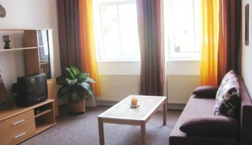 Apartmán-Penzion Smetanka České Budějovice České Budějovice