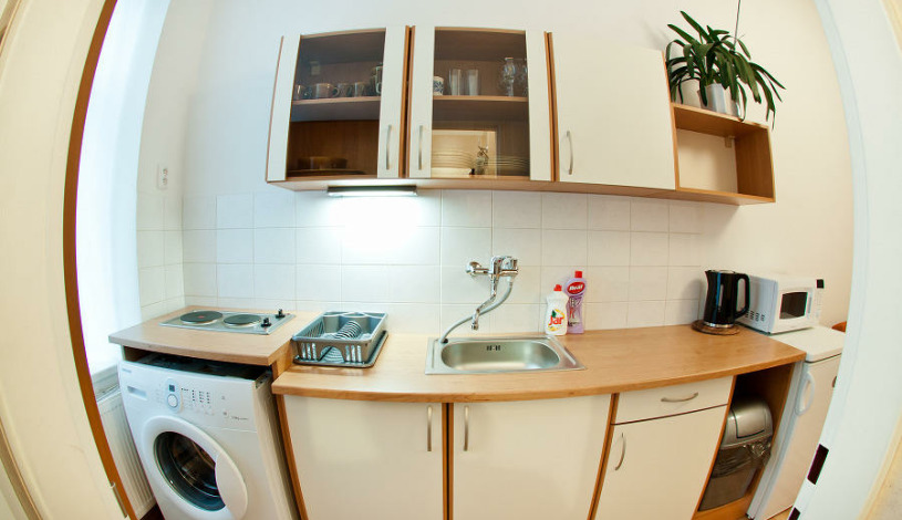 Apartmán-Penzion Smetanka České Budějovice České Budějovice