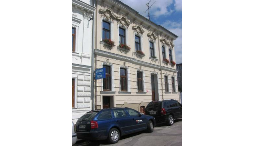 Apartmán-Penzion Smetanka České Budějovice České Budějovice