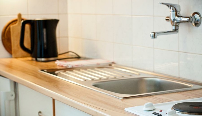 Apartmán-Penzion Smetanka České Budějovice České Budějovice - Třílůžkový apartmán