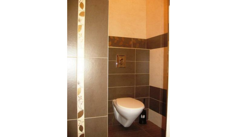 Apartmán-Penzion Smetanka České Budějovice České Budějovice - Třílůžkový apartmán