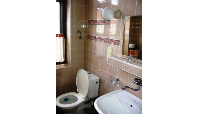 Apartmán-Penzion Smetanka České Budějovice České Budějovice - Dvoulůžkový apartmán , Třílůžkový apartmán