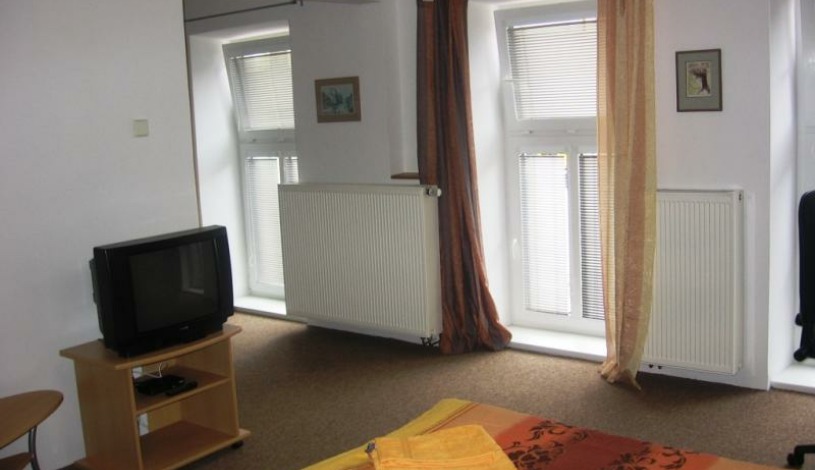 Apartmán-Penzion Smetanka České Budějovice České Budějovice